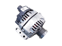 Alternador 8EL 011 710-841 Hella 59212358 Fiat Lancia Opel