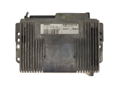 Controlador 7700102294 7700864458 S113717115D Renault Siemens 3195
