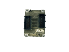 Controlador ME73H4F015 0261207086 Fiat Bosch 33916