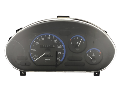 Velocímetro/Instrumentos Y Relojes Daewoo Matiz 96380536 30527