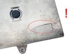 Controlador Honda 37820-RMX-E05 Keihin 43788