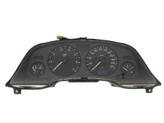 Velocímetro/Instrumentos Y Relojes Opel Zafira A EM09228760 EM 09228760 24615