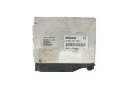 Controlador 0261203276 1739134001 BMW 41041
