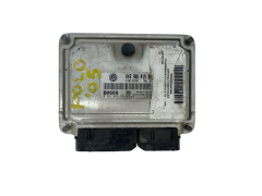 Controlador 045906019BP 0281012194 VW Bosch 51905