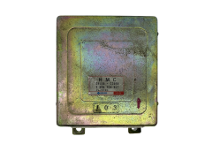 Controlador 9030930390F 39110-02BA5 MKH6IS12 Hyundai Kefico 53502