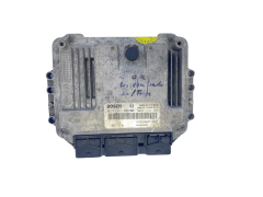 Controlador 0281011529 8200051608 8200546983 Renault Bosch 61834