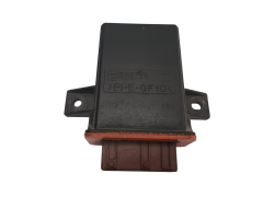 Relé Del Ventilador Bitron 9631577880 Citroen Peugeot 