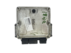 Controlador PSA 0281011081 9647472780 9646850580 Bosch 60308