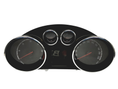 Velocímetro/Instrumentos Y Relojes Opel Meriva B 13346184 600775881 55884