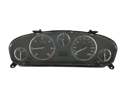Velocímetro/Instrumentos Y Relojes Peugeot 406 9644231380 110080108018 57063