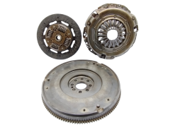 Embrague Completo 8200474648-F 8200641455 8201516550 Trafic 2 Vivaro 2.0 dCi