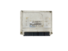 Controlador 4B0907401K 0281001931 Audi Bosch 44718