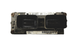 Controlador 61600.376.02 46808846 IAW59F.M3 Fiat Magneti Marelli 20039