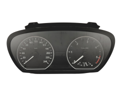 Velocímetro/Instrumentos Y Relojes BMW 1 E87 9187046-02 1024952-93 32104