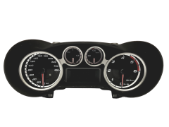 Velocímetro/Instrumentos Y Relojes Alfa Romeo Mito 50508532 A2C53297994 29950