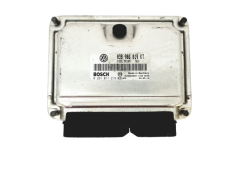 Controlador Seat Skoda 038906019KT 0281011219 Bosch 20574