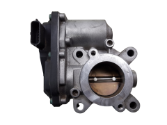 Mariposa De Aire Twingo 3 Forfour 2 161208729R H8201354832 0.9 TCE 1619