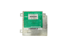 Controlador 51719095 331387 334155005 Fiat TRW