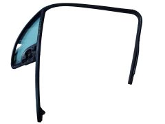 Luna De La Puerta Izquierdo Delantero Citroen C3 9201C0 9654582180 AS2 2004r