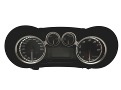 Velocímetro/Instrumentos Y Relojes Alfa Romeo Mito 50516435 28628