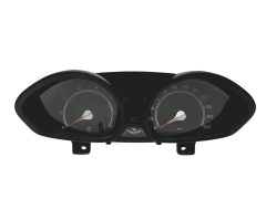 Velocímetro/Instrumentos Y Relojes Ford Fiesta VP8A6F-10894-BC 56718