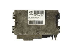 Controlador IAW16FM.E6 61602.097.03 Fiat Magneti Marelli 17192
