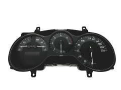 Velocímetro/Instrumentos Y Relojes Seat Leon 1P0920823G 110080280027 51329
