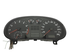 Velocímetro/Instrumentos Y Relojes Audi A3 8L 8L0919860A 110008778002 56102