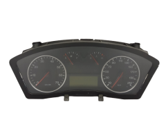 Velocímetro/Instrumentos Y Relojes Fiat Croma 51735925 503001090200 21446