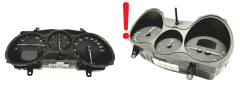 Velocímetro/Instrumentos Y Relojes Seat Altea 5P0920804C 110080279010 58347