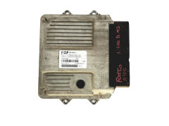 Controlador 55195172 MJD6JF.P1 Fiat FGP 20937