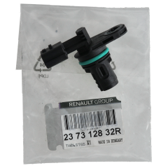 Sensor Del Árbol Original 237312832R Renault Dacia