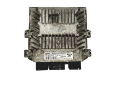 Controlador 7S61-12A650-BA 5WS40432A-T Ford Siemens 16131