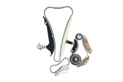 Kit De Cadena De Tiempo 06H198229A B16298 06H109158M VW Audi Borsehung