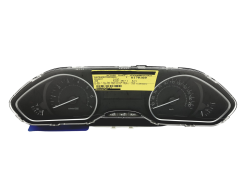 Velocímetro/Instrumentos Y Relojes Peugeot 208 9813848780 45026