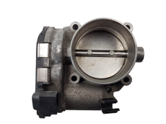 Mariposa De Aire 30711552 0280750146 Volvo Ford Bosch 2952