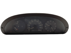 Velocímetro/Instrumentos Y Relojes Fiat Punto 606219001 6062190030C 24573
