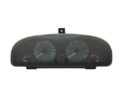 Velocímetro/Instrumentos Y Relojes Citroen Xsara 9639708580 B 02 47721