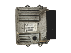 Controlador 55186609 MJD6JF.P1 Fiat Magneti Marelli 30149