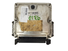 Controlador 0281010248 9635157080 28FM0155 PSA Bosch 2940