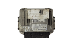 Controlador PSA 0281012467 9662212480 9653958980 Bosch 18675
