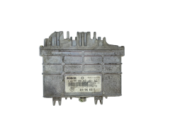 Controlador Del Motor 6K0906026B 0261203750 Seat VW Audi Bosch 60554