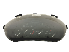 Velocímetro/Instrumentos Y Relojes 206 Berlingo 1 9651740080 PSA 59116