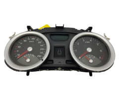 Velocímetro/Instrumentos Y Relojes Renault Megane 2 8200462281 B 21623