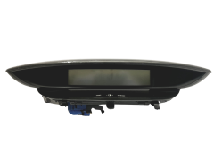 Velocímetro/Instrumentos Y Relojes Citroen C4 96572391ZD 43552