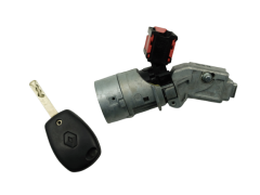 Interruptor De Encendido Renault Twingo 2 8200214168 N0502064 Valeo