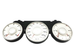Velocímetro/Instrumentos Y Relojes 807 Ulysse C8 1400613880 PSA Fiat 43679
