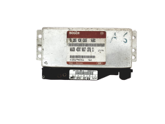 Controlador ABS 4D0907379D 0265108005 Audi Bosch 24789