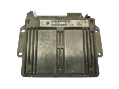Controlador 7700868294 7700112787 7700112791 16390.074 Renault 68168