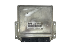 Controlador Alfa Romeo 46763995 0281001787 Bosch 53975